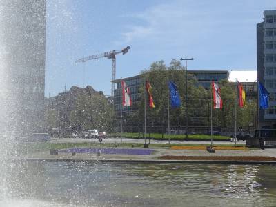 Ernst-Reuter-Platz