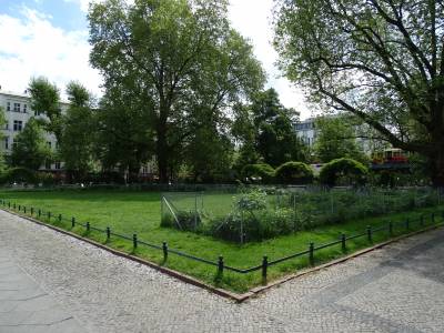 Savignyplatz
